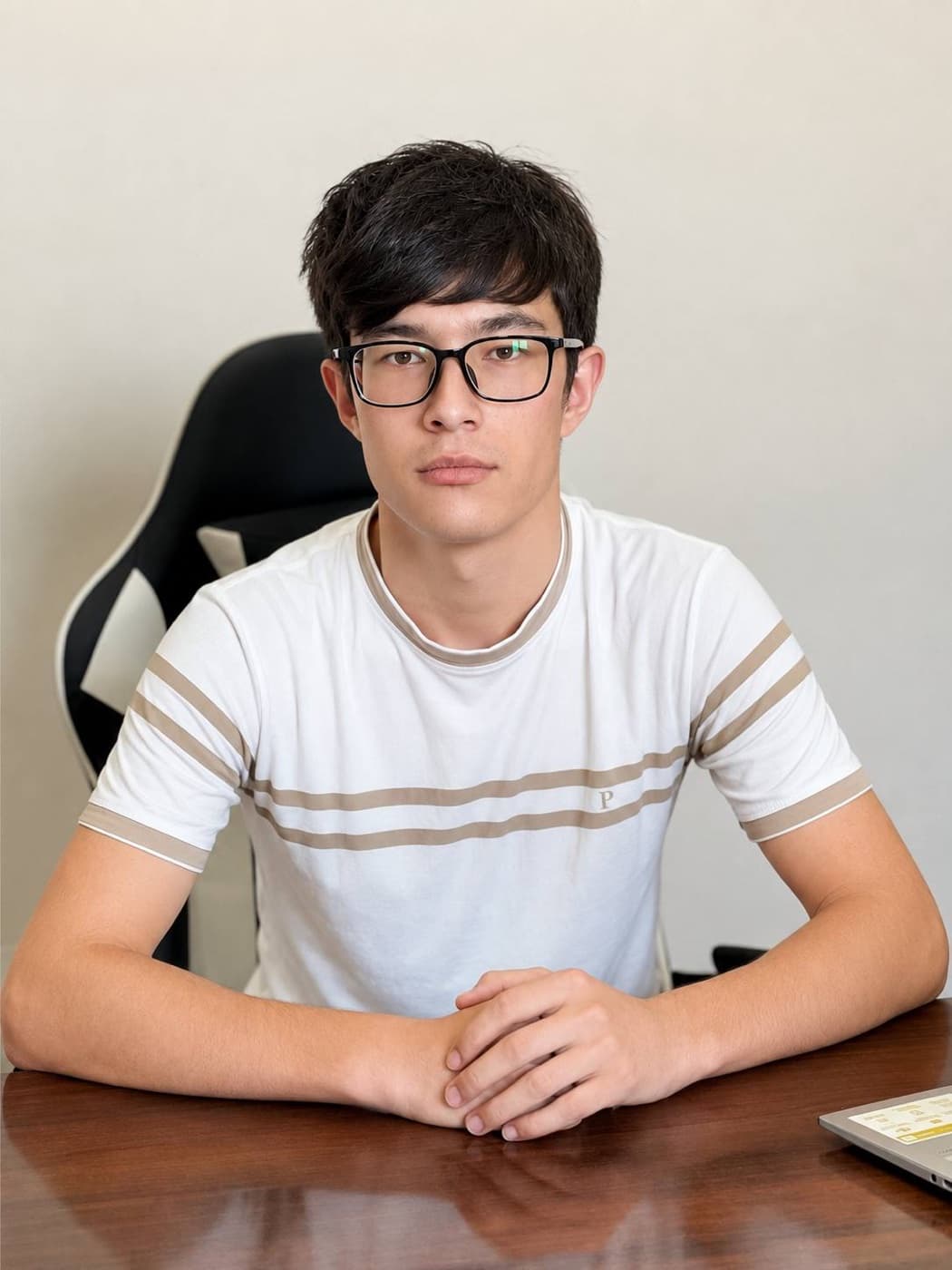Suhrob Matkarimov